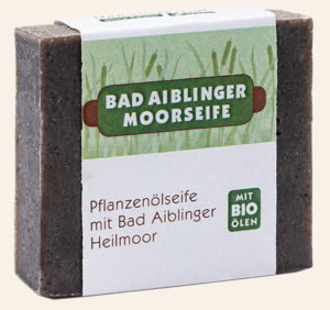 Moorseife