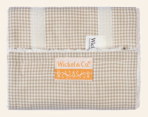 Wickel